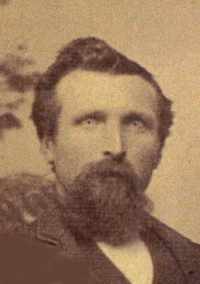 Moroni Spencer Stone (1850 - 1924) Profile